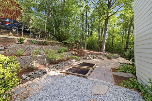 1615 Valley Run, Durham, NC 27707