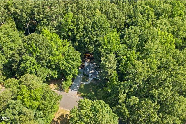 1615 Valley Run, Durham, NC 27707