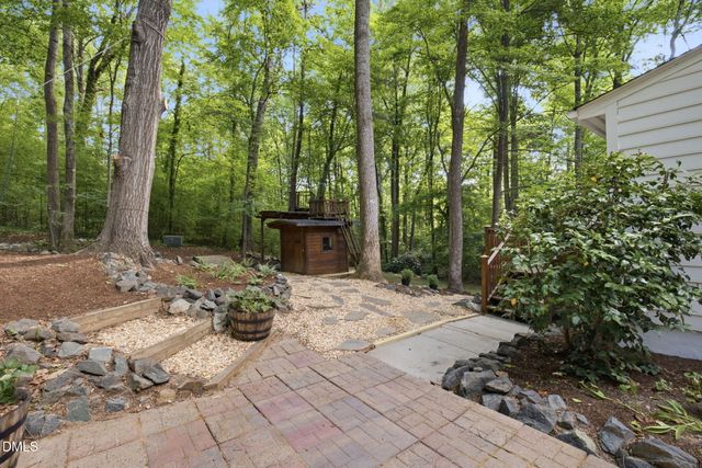 1615 Valley Run, Durham, NC 27707