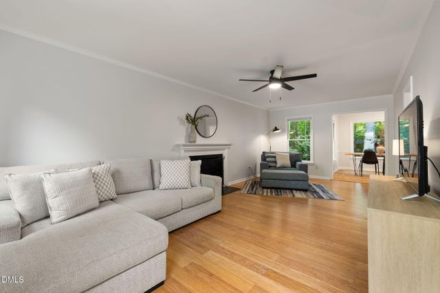 1615 Valley Run, Durham, NC 27707
