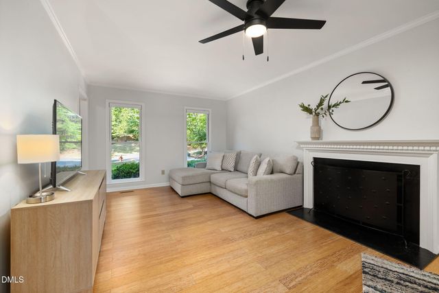 1615 Valley Run, Durham, NC 27707