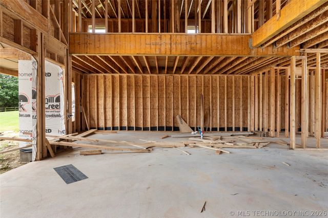 6610 E 153rd Street, Bixby, OK 74008