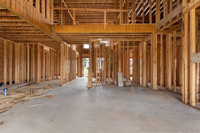 6610 E 153rd Street, Bixby, OK 74008