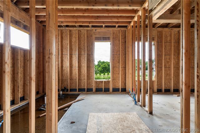 6610 E 153rd Street, Bixby, OK 74008