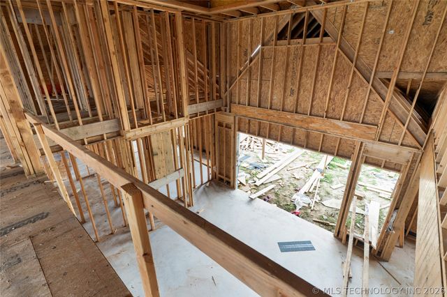 6610 E 153rd Street, Bixby, OK 74008