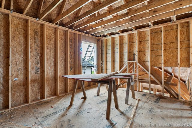 6610 E 153rd Street, Bixby, OK 74008