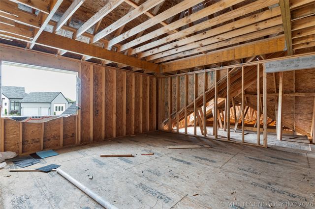 6610 E 153rd Street, Bixby, OK 74008