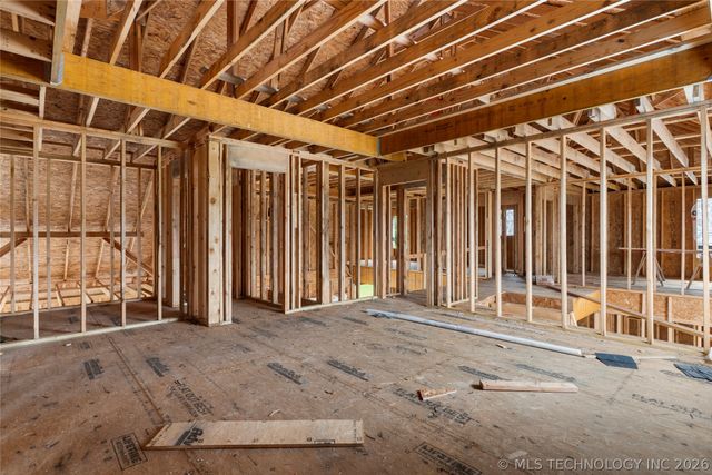 6610 E 153rd Street, Bixby, OK 74008