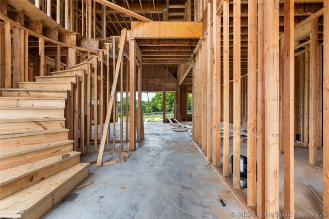 6610 E 153rd Street, Bixby, OK 74008