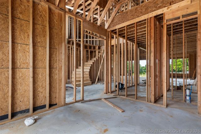6610 E 153rd Street, Bixby, OK 74008