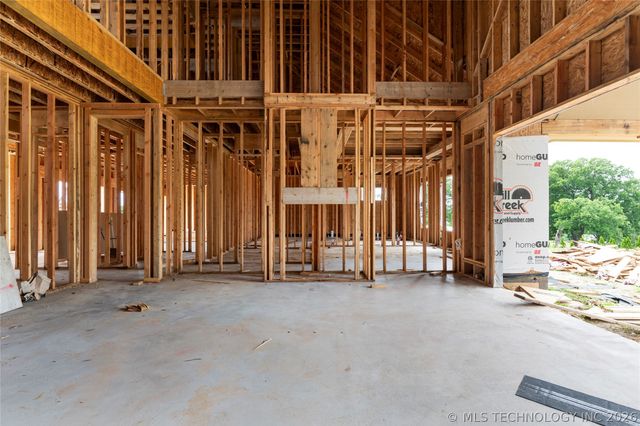 6610 E 153rd Street, Bixby, OK 74008