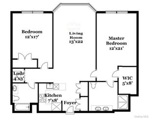 10 School Street 3F, Rye, NY 10580