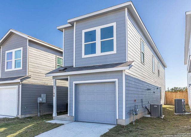 12164 La Cuchilla, San Antonio, TX 78245