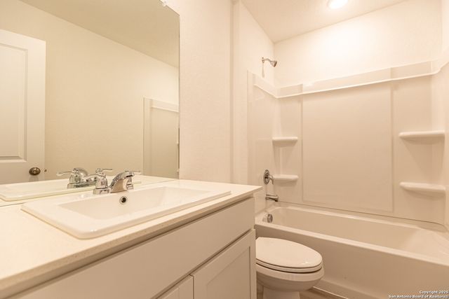 12164 La Cuchilla, San Antonio, TX 78245