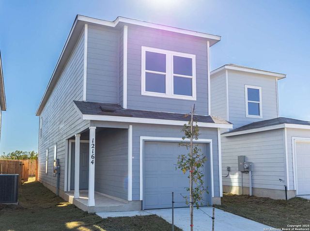 12164 La Cuchilla, San Antonio, TX 78245