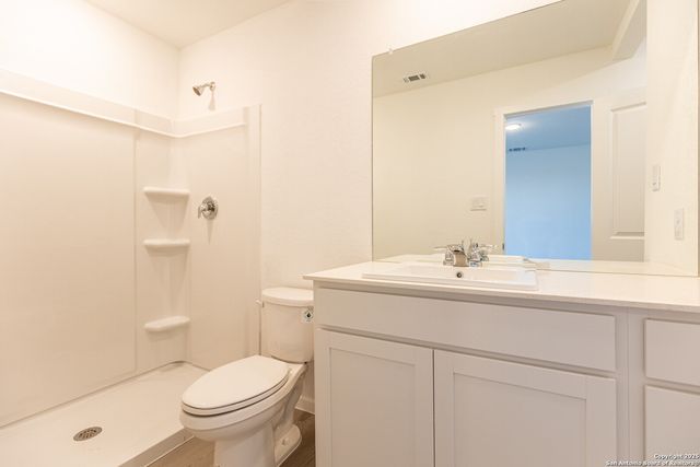 12164 La Cuchilla, San Antonio, TX 78245