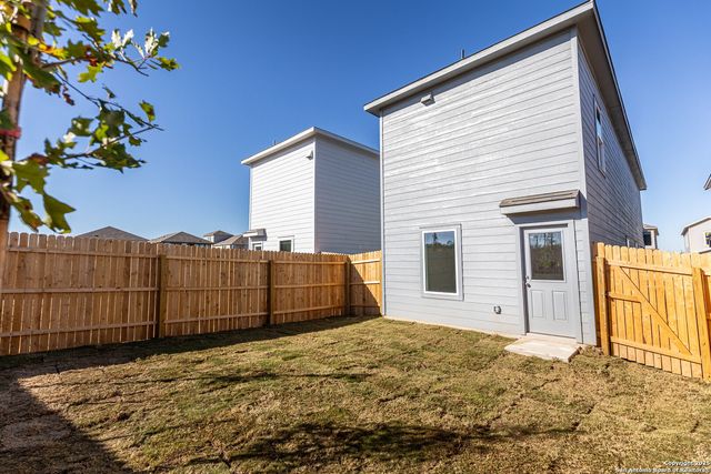 12164 La Cuchilla, San Antonio, TX 78245