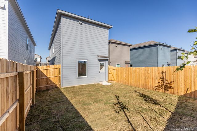 12164 La Cuchilla, San Antonio, TX 78245