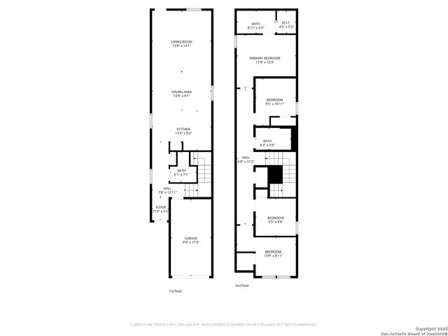 12164 La Cuchilla, San Antonio, TX 78245