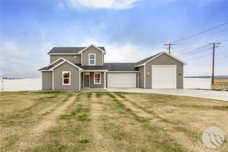 2343 Slate Road, Billings, MT 59106