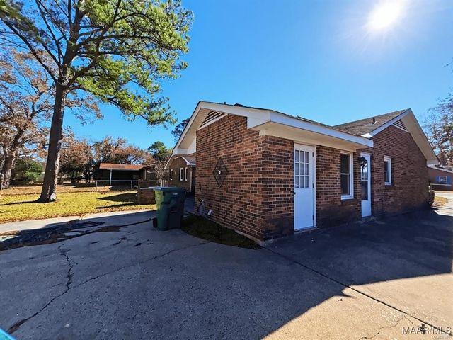 260 Smallbrook Drive, Montgomery, AL 36116