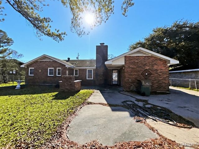 260 Smallbrook Drive, Montgomery, AL 36116