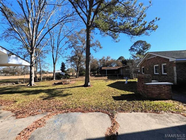 260 Smallbrook Drive, Montgomery, AL 36116