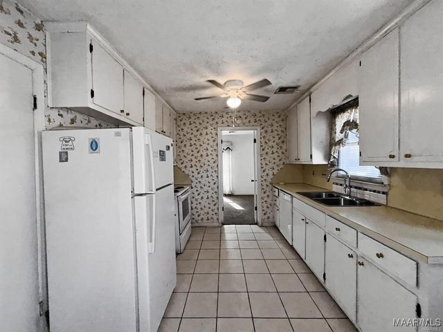 260 Smallbrook Drive, Montgomery, AL 36116