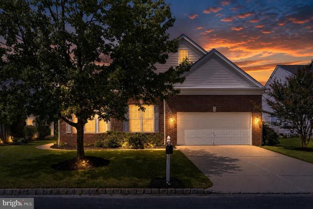 48 FESTIVAL DR, Voorhees, NJ 08043