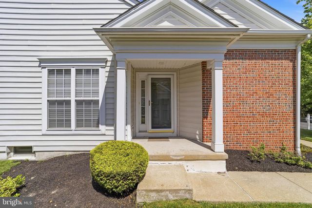 48 FESTIVAL DR, Voorhees, NJ 08043