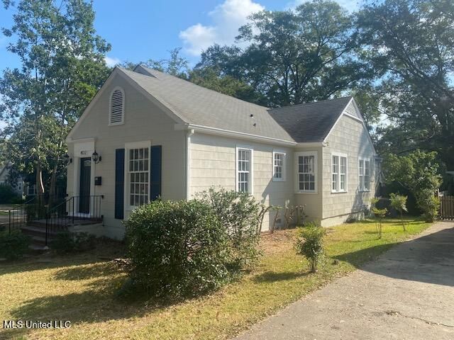 4132 Council Circle, Jackson, MS 39206