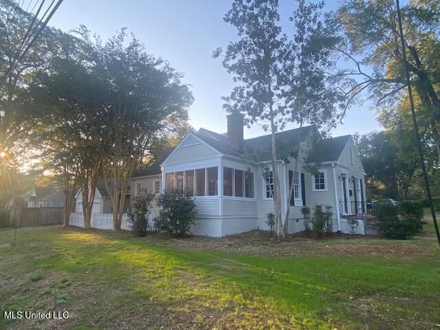 4132 Council Circle, Jackson, MS 39206