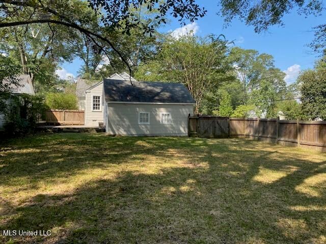 4132 Council Circle, Jackson, MS 39206
