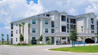 5835 Double Eagle CIR 4712, Ave Maria, FL 34142