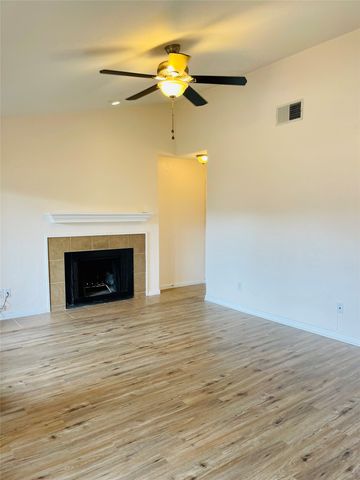 2106 Horizon Trail 3721, Arlington, TX 76011