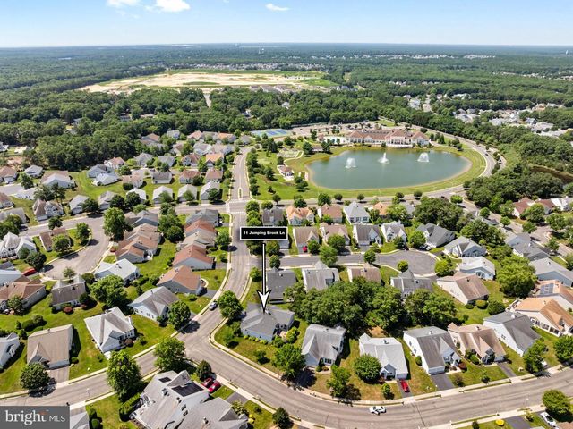 11 JUMPING BROOK LN, Barnegat, NJ 08005