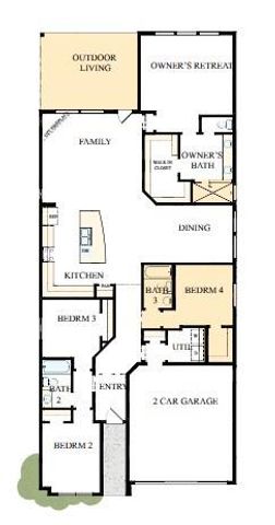 219 Mandarin Mist Street, Richmond, TX 77406