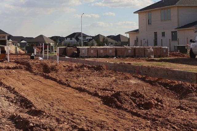 219 Mandarin Mist Street, Richmond, TX 77406