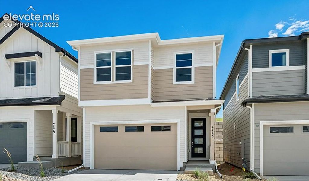 7473 Nova View, Colorado Springs, CO 80915 — photo 2