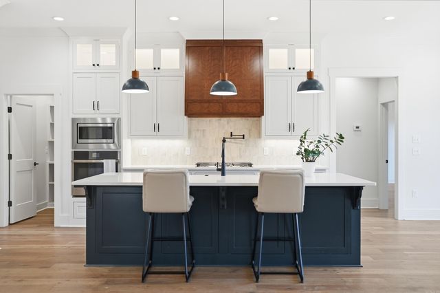 1650 Dolphin Drive, Conway, AR 72034