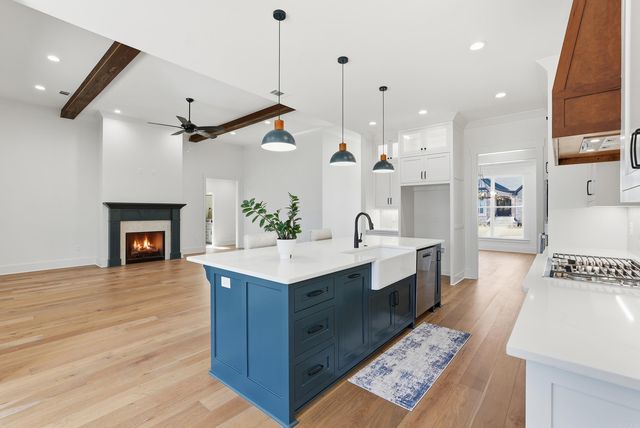 1650 Dolphin Drive, Conway, AR 72034