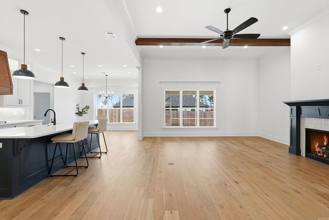 1650 Dolphin Drive, Conway, AR 72034