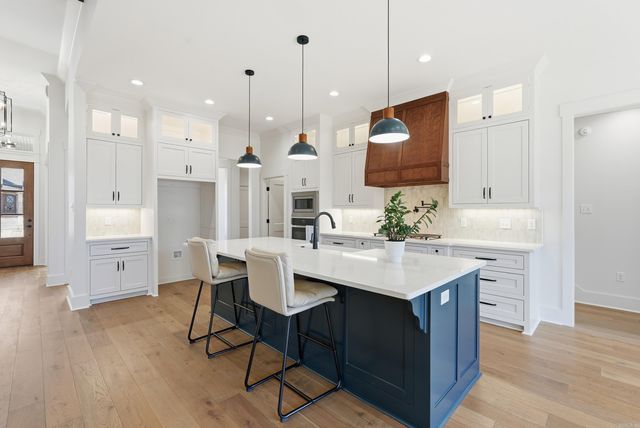 1650 Dolphin Drive, Conway, AR 72034