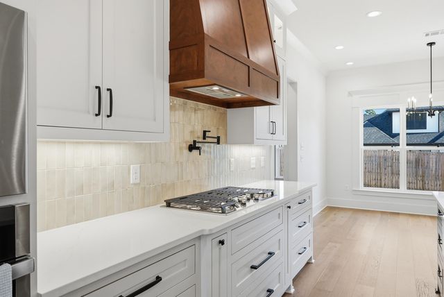 1650 Dolphin Drive, Conway, AR 72034