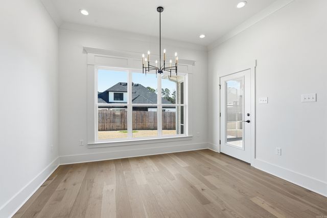 1650 Dolphin Drive, Conway, AR 72034