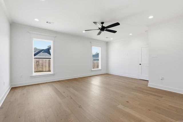 1650 Dolphin Drive, Conway, AR 72034