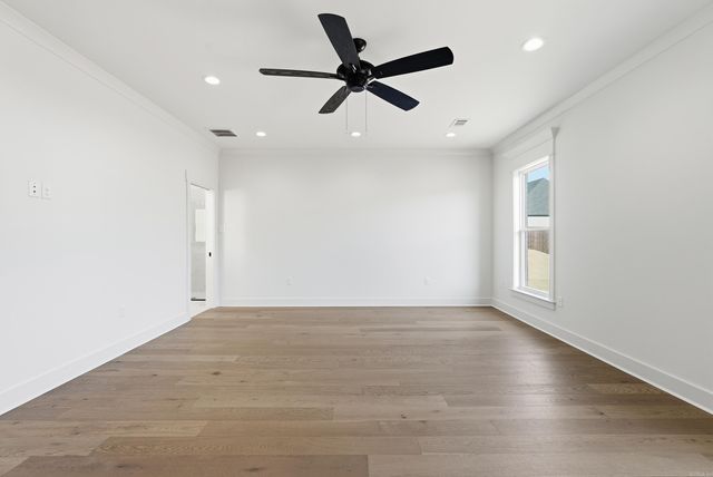 1650 Dolphin Drive, Conway, AR 72034