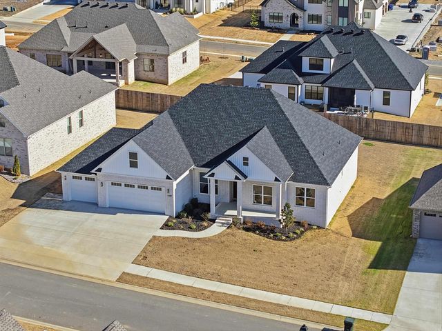 1650 Dolphin Drive, Conway, AR 72034