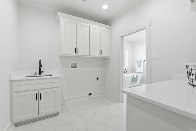 1650 Dolphin Drive, Conway, AR 72034