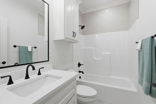 1650 Dolphin Drive, Conway, AR 72034